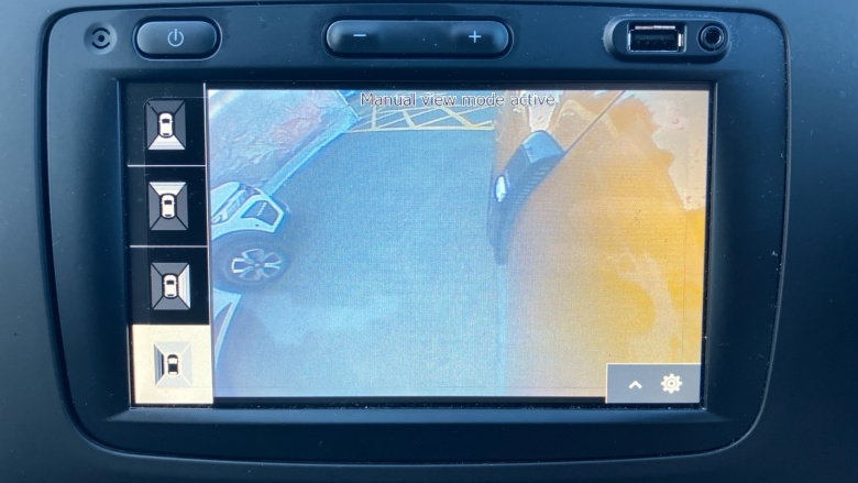 Dacia Duster 1.5 Blue dCi Prestige 5dr Diesel Estate